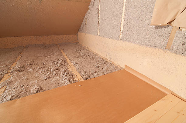 Best Insulation Materials and Products in Harriman, TN
